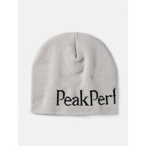 Čepice peak performance pp hat černá none