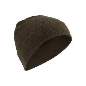 Čepice camel active beanie hnědá none