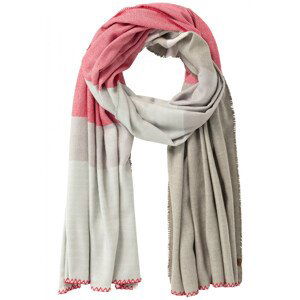 Šála camel active scarf červená none