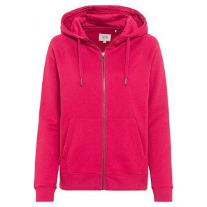 Mikina camel active sweat červená m