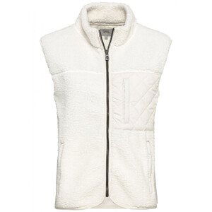 Vesta camel active sweat vest bílá l