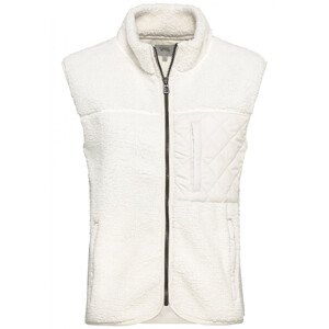 Vesta camel active sweat vest bílá xs