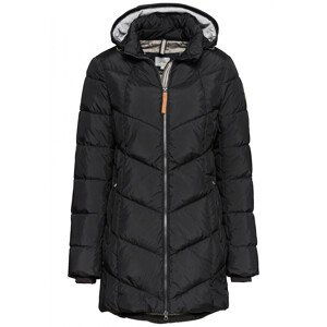 Kabát camel active coat černá 34