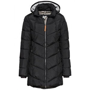 Kabát camel active coat černá 36