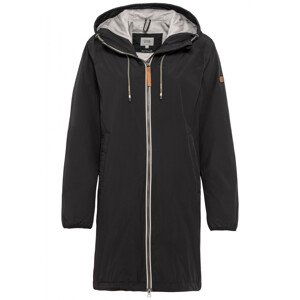 Kabát camel active coat černá 40