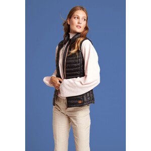 Vesta camel active vest černá 36