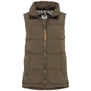 Vesta camel active vest zelená 36