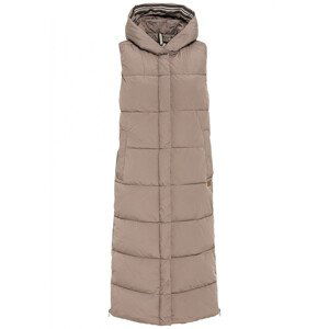 Vesta camel active vest hnědá 42