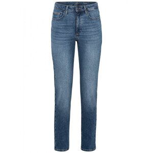 Džíny camel active denim straight fit modrá 30/32