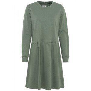 Šaty camel active dress zelená m