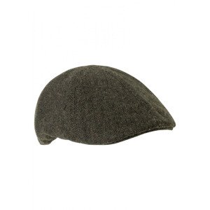 Čepice camel active flat cap zelená xl