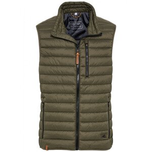 Vesta camel active vest zelená 56