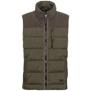 Vesta camel active vest zelená 50