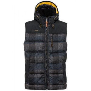 Vesta camel active vest šedá 56