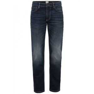 Džíny camel active denim regular fit modrá 38/34