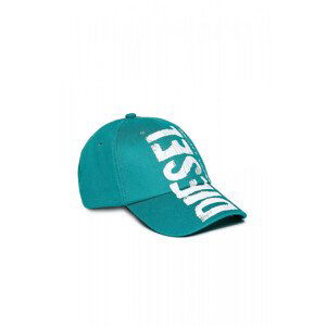 Kšiltovka diesel fcewanx cappello zelená 3