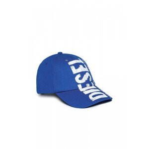 Kšiltovka diesel fcewanx cappello modrá 2