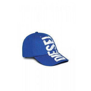 Kšiltovka diesel fcewanx cappello modrá 3