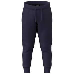 Tepláky dsquared  d2lp16u pantaloni modrá 10y