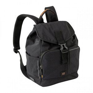 Backpack camel active backpack s černá none