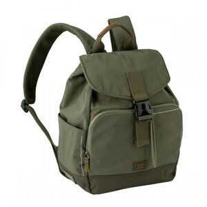 Backpack camel active backpack s zelená none