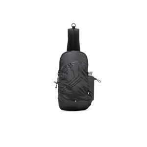 Batoh diesel drape drape sling bag backpack černá none