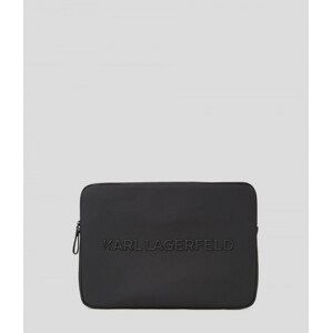 Taška karl lagerfeld k/kover md pouch černá none