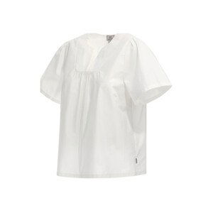 Halenka woolrich poplin blouse bílá m