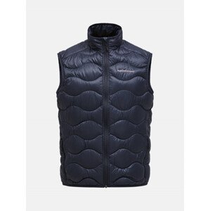 Vesta peak performance m helium down vest černá xl