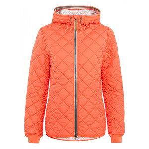 Bunda camel active jacket červená 34