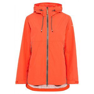 Bunda camel active jacket červená 38