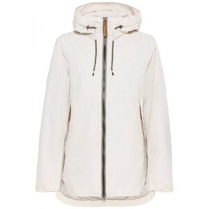 Bunda camel active jacket bílá 44