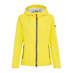 Bunda camel active jacket žlutá 34