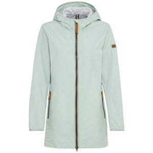 Bunda camel active jacket zelená 42