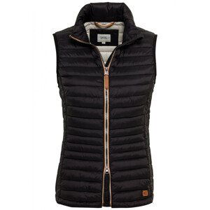 Vesta camel active vest šedá 36