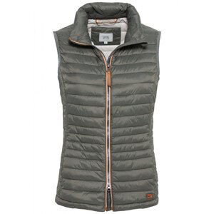 Vesta camel active vest zelená 38