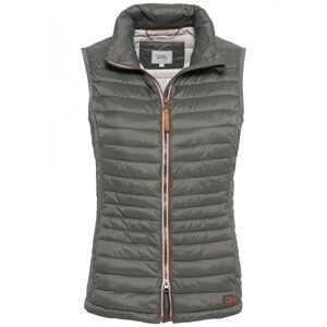 Vesta camel active vest zelená 42