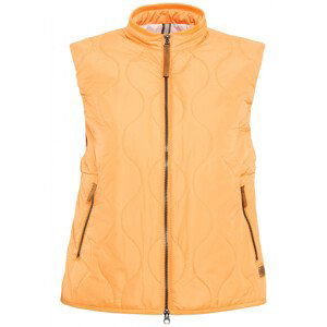 Vesta camel active vest oranžová 42