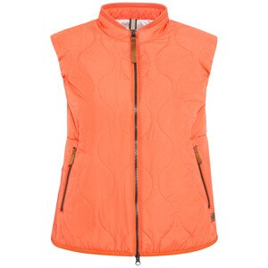 Vesta camel active vest červená 36