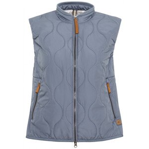 Vesta camel active vest modrá 38