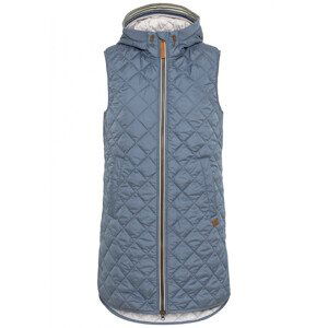 Vesta camel active vest modrá 34