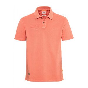 Polokošile camel active gmd polo červená xl