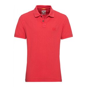 Polokošile camel active gmd polo červená m