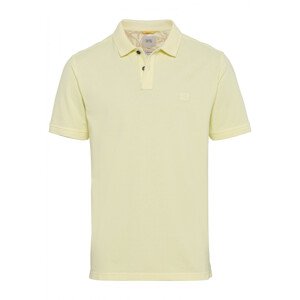 Polokošile camel active gmd polo žlutá xxxl