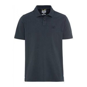 Polokošile camel active gmd polo šedá xxxl