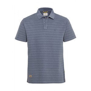 Polokošile camel active gmd polo modrá xxxl