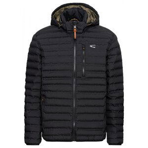 Bunda camel active blouson černá 54