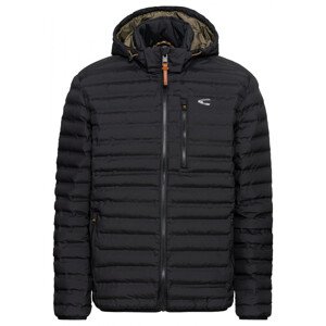 Bunda camel active blouson černá 56