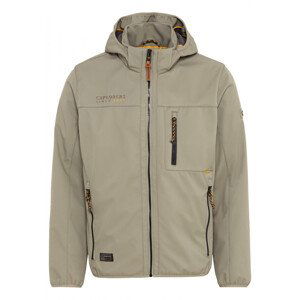 Bunda camel active blouson zelená 48