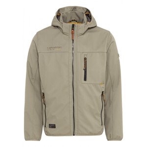 Bunda camel active blouson zelená 56